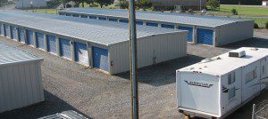 Storage Unit Rentals in Mooresville, North Carolina