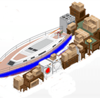 standard storage units