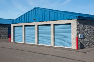 Self Storage