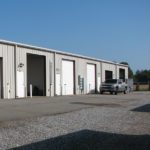 Service Areas