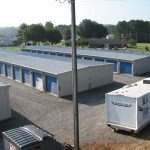 24-Hour Security Storage