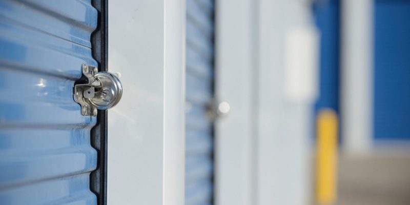 Climate Controlled Storage