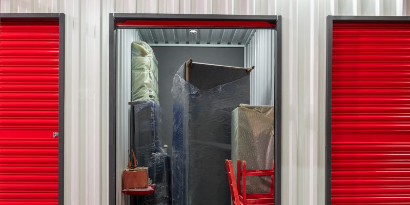 Reserve Storage